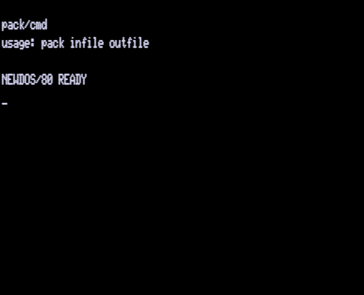 Screen shot